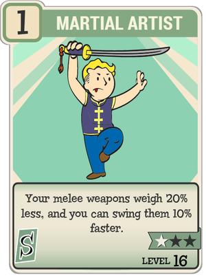 FO76 Martial Artist perk.png