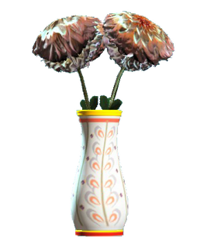 New willow flared vase.png