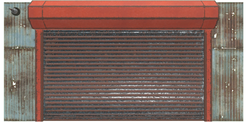 Datei:FO76 Rolling metal door.png