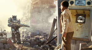 Shady Sands Knight and Maximus.png