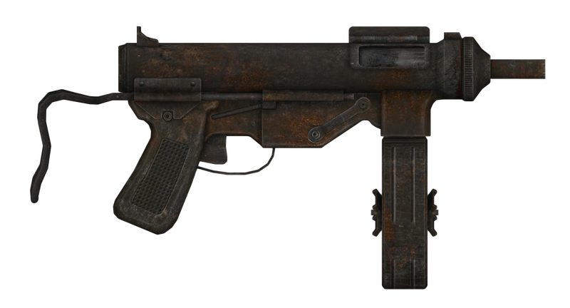 Datei:9mm SMG with drum modification.png