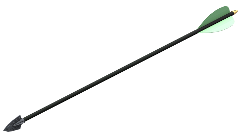 Datei:Compound bow arrow.png