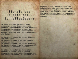 Eine kurze Einführung in Minensignale.webp