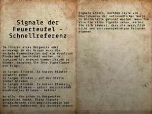 Eine kurze Einführung in Minensignale.webp