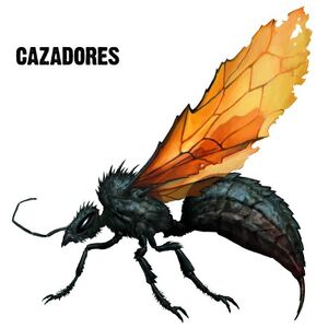 FNV cazador concept art.jpg