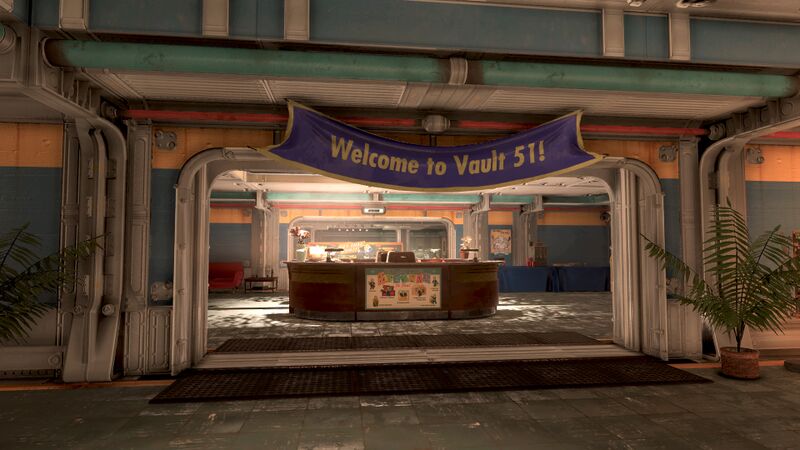 Datei:FO76NW Vault 51 (Welcome).jpg