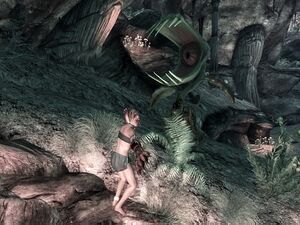 Grand Staircase spore plant.jpg