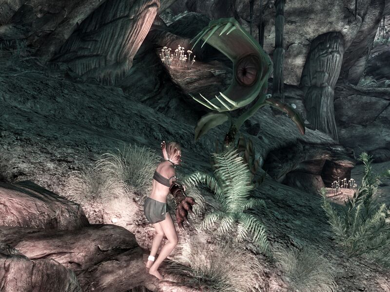 Datei:Grand Staircase spore plant.jpg