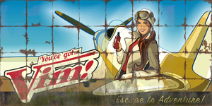 FO4FH Vim Billboard.png