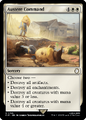 Magic: The Gathering-Karte