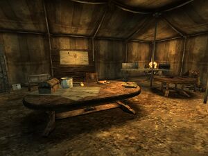 Legate wartent interior.jpg