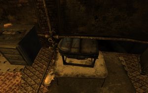 Marie Wernher's hideout.jpg