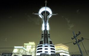 Lucky 38 upward look night.jpg