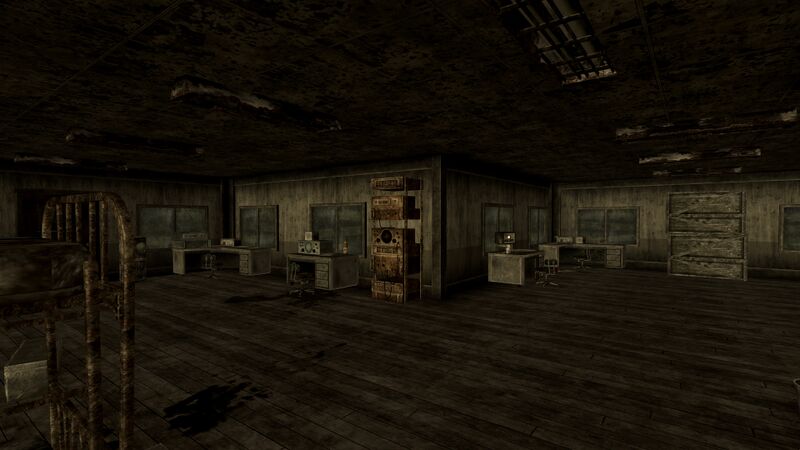 Datei:Sharecropper barracks interior.jpg