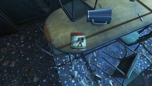 FO4 Fort Hagen Guns and Bullets.jpg