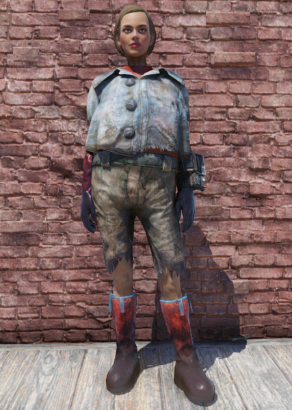 Datei:FO76 Tattered Mole Outfit.png