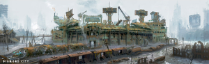 Diamond City panorama.png