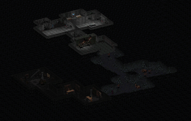 Fo1 Demonstration Vault.png