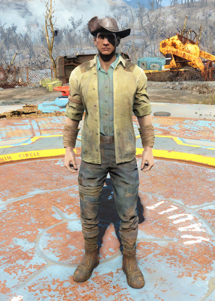 Datei:Fo4Minutemen Outfit.png