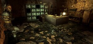 The Mill Everett's office.jpg