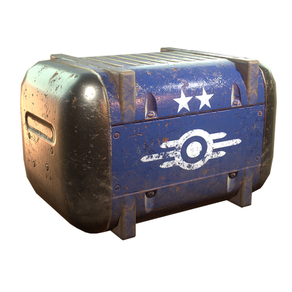 Datei:FO76 Vault-Tec Supply Package Medium.png