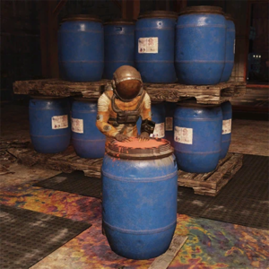 Score s20 camp furniture instrument chemicalbarreldrum c2.webp