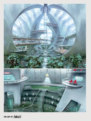 Art of Fo4 Institute concourse.jpg