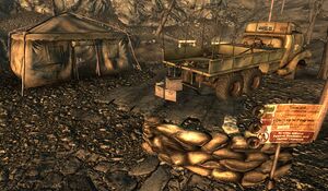 Reclining Groves Army outpost.jpg