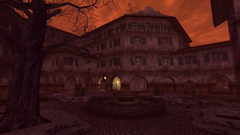 Datei:Villa Police Station.jpg