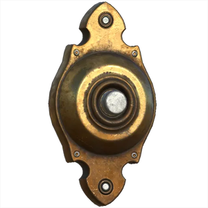 ATX CAMP WallDeco Doorbell.webp