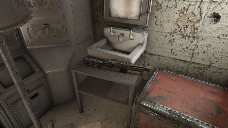 Datei:Decembers Child.jpg