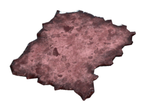 FO76 scorchbeast wing fragment.png