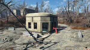 FO4 Fort Hagen (Entrance Checkpoint 2).jpg