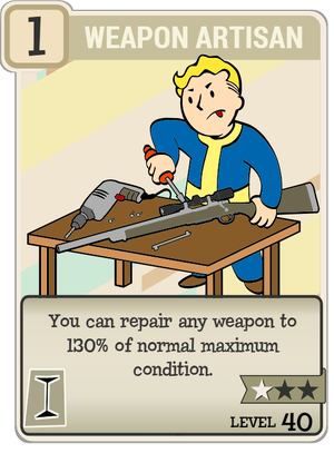 FO76 Weapon Artisan perk.png