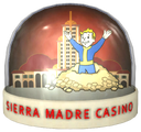 Sierra Madre