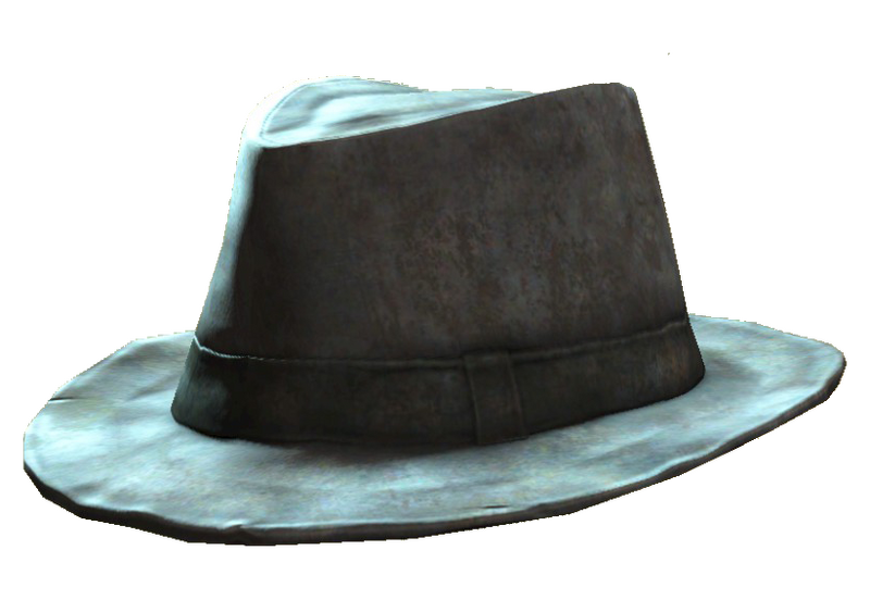 Datei:Battered fedora.png