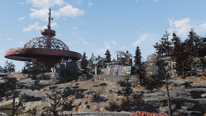 FO76 Pleasant Valley Top of the World.png