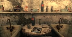 Museum Authority Bottling instruction disk.jpg