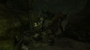 Pile of deathclaw eggs DWC Bleed Me Dry.jpg