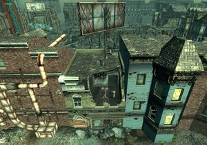 Preacher reaching out to his community.jpg