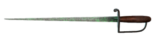 Shem Drowne sword.png
