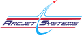 ArcJet-Firmenlogo