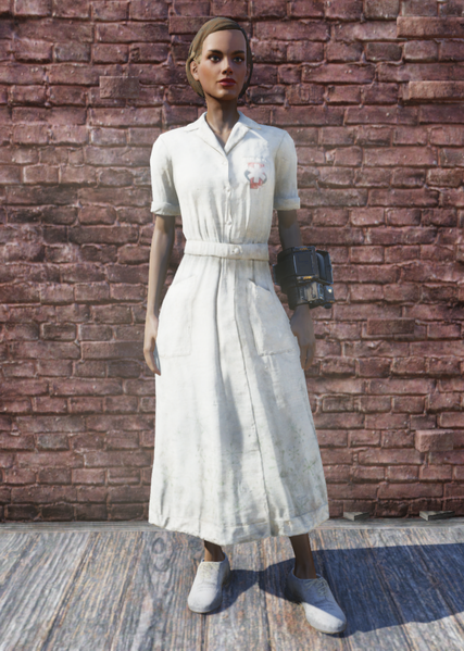 Datei:FO76 Nurse Uniform.png