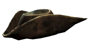 Minutemen generals hat.png