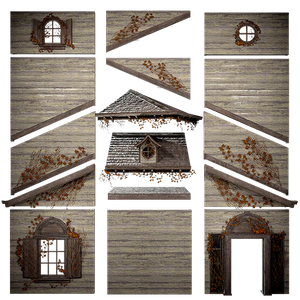 Atx camp kit hauntedhouseset l.webp