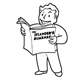 Fo4FH Islanders Almanac.png