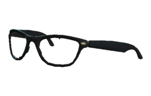 Black-rim glasses.png