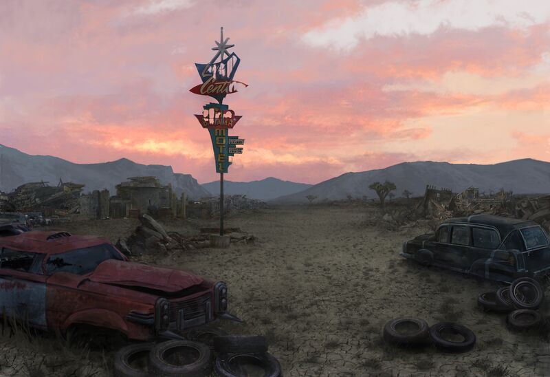 Datei:FNV concept art Junkyard.jpg