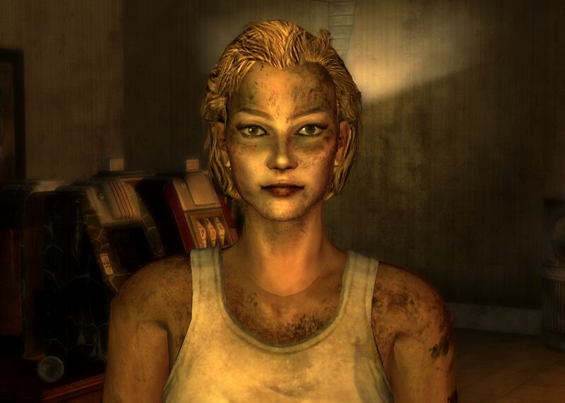 Datei:Layla without beret.jpg