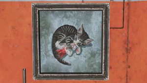 Cat with Toy Rocket FO4.jpg